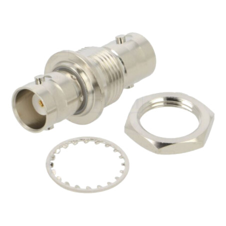 connector B7771B1-ND3G-50