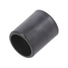 Lagăr: manşon alunecător; Øext: 10mm; Øint: 8mm; L: 15mm; iglidur® X