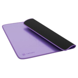 Pad; violet; mouse; Caracteristici: rezistent la apă