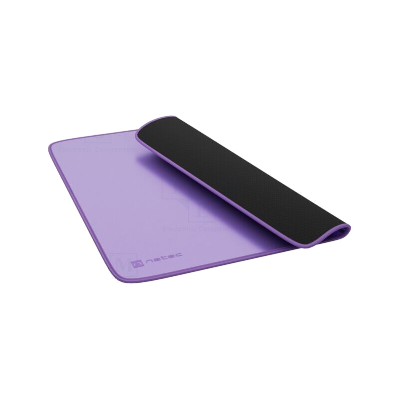 Pad; violet; mouse; Caracteristici: rezistent la apă