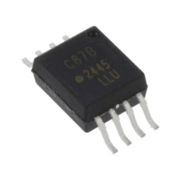 Optocuplor; SMD; Ch: 1; 5kV; SSO8