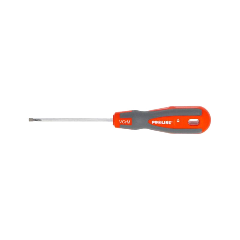 Şurubelniţă; plată; SL 6; SOFT-TOUCH; 150mm Şurubelniţă; plată; SL 6; SOFT-TOUCH; 150mm