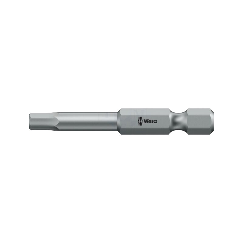 Capăt de şurubelniţă; imbus Hex-Plus; HEX 1/4"; Lung.tot: 50mm