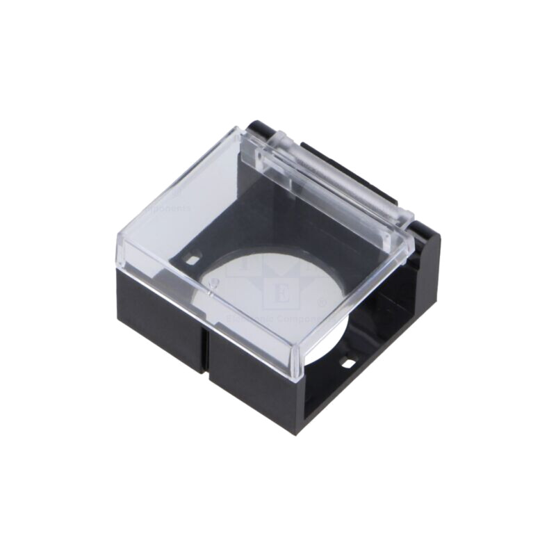 Protecţie; 22mm; Dim.parte frontală: 24x23mm