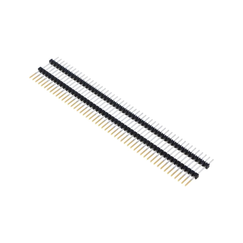 Conector: PCB-PCB; soclu; tată; PIN: 50; EW; drept; THT; pentru PCB Conector: PCB-PCB; soclu; tată; PIN: 50; EW; drept; THT; pentru PCB