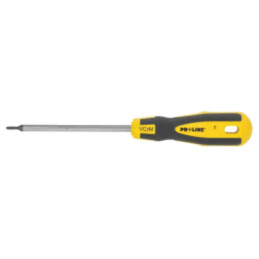 Şurubelniţă; Torx® cu protecţie; T27H; SOFT-TOUCH; 100mm