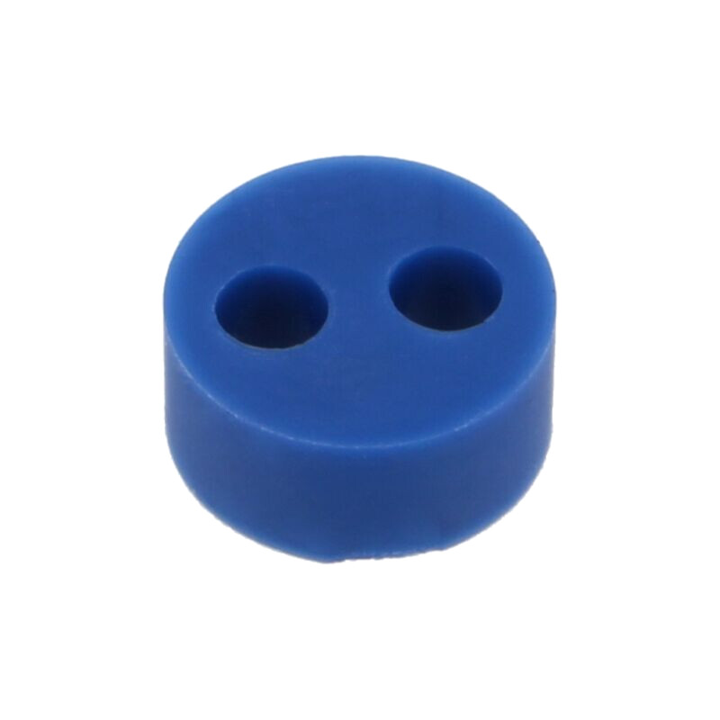 Insert pentru presetupă; 6mm; M25; IP54; silicon; Num.orif: 3 Insert pentru presetupă; 6mm; M25; IP54; silicon; Num.orif: 3