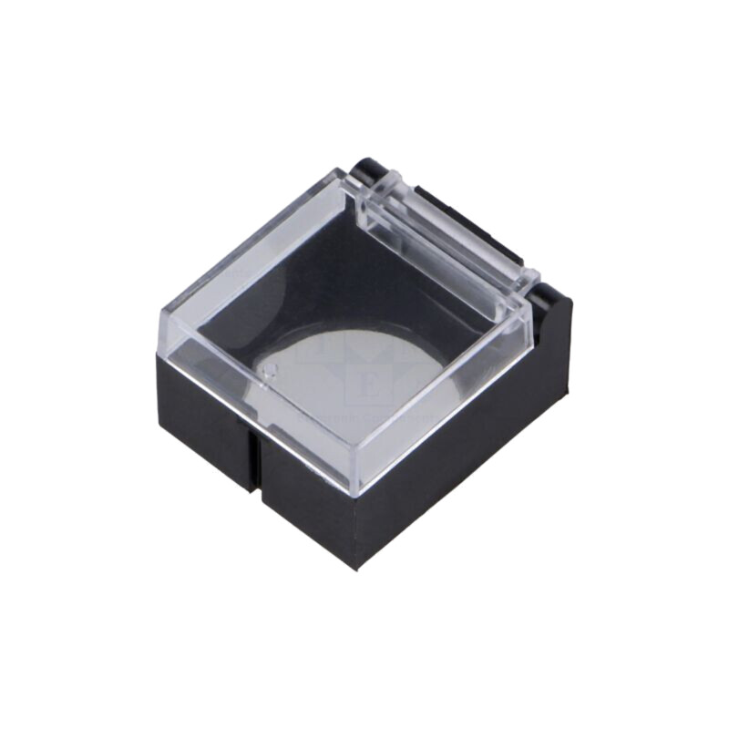 Protecţie; 22mm; Dim.parte frontală: 23x20mm