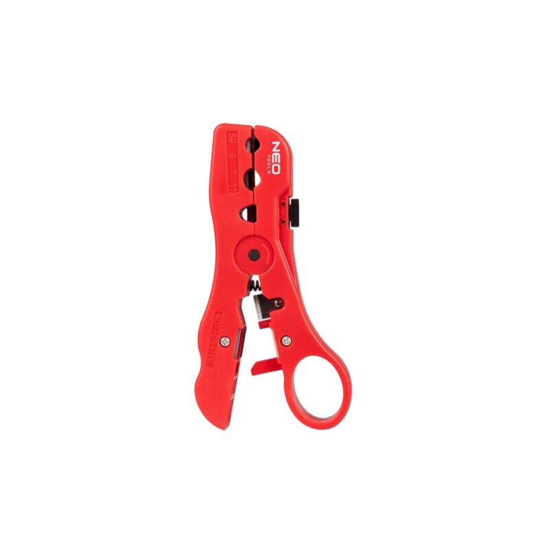 Dezizolator; Cablu: coaxial; 125mm