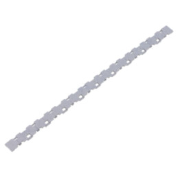 Rail mounted connector EBA40-8-11