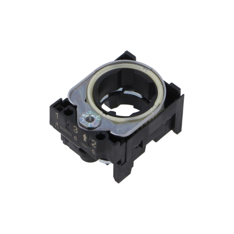 Element de montaj; 22mm; 45; pentru placa frontală