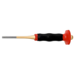 Poanson; L: 150mm; oţel crom-vanadium; Ø: 4mm