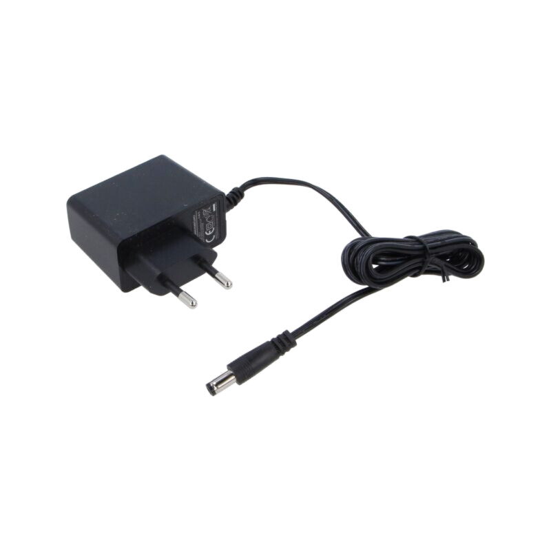 Alimentator: pulsatoriu; alimentare,plug-in; 12VDC; 500mA; 6W Alimentator: pulsatoriu; alimentare,plug-in; 12VDC; 500mA; 6W
