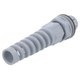 Garnitură de etanşare; M32; IP68; poliamidă; gri închis; SKINTOP®