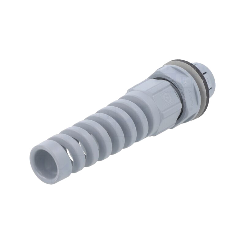 Garnitură de etanşare; M32; IP68; poliamidă; gri închis; SKINTOP®