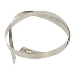 Colier de strângere; L: 840mm; W: 12mm; 2670N