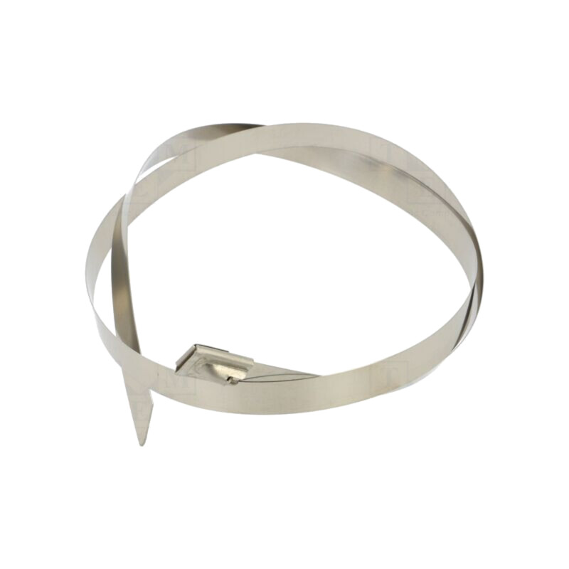 Colier de strângere; L: 840mm; W: 12mm; 2670N Colier de strângere; L: 840mm; W: 12mm; 2670N