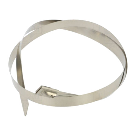 Colier de strângere; L: 840mm; W: 12mm; 2670N
