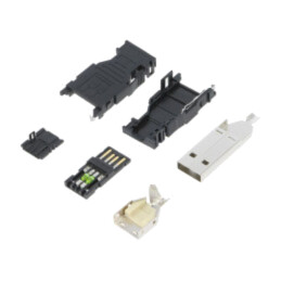 MECHATROLINK II CONNECTOR KIT