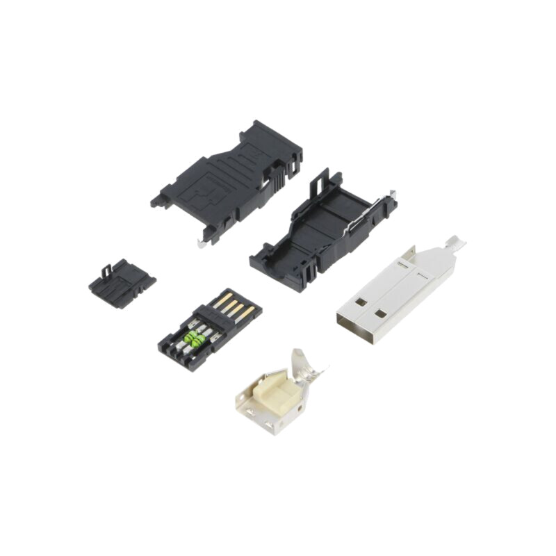 MECHATROLINK II CONNECTOR KIT