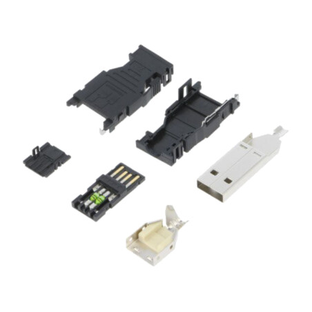 MECHATROLINK II CONNECTOR KIT