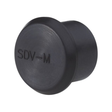 Capac de protecţie; IP68; SKINTOP®; Dimensiune: M40; -30÷70°C