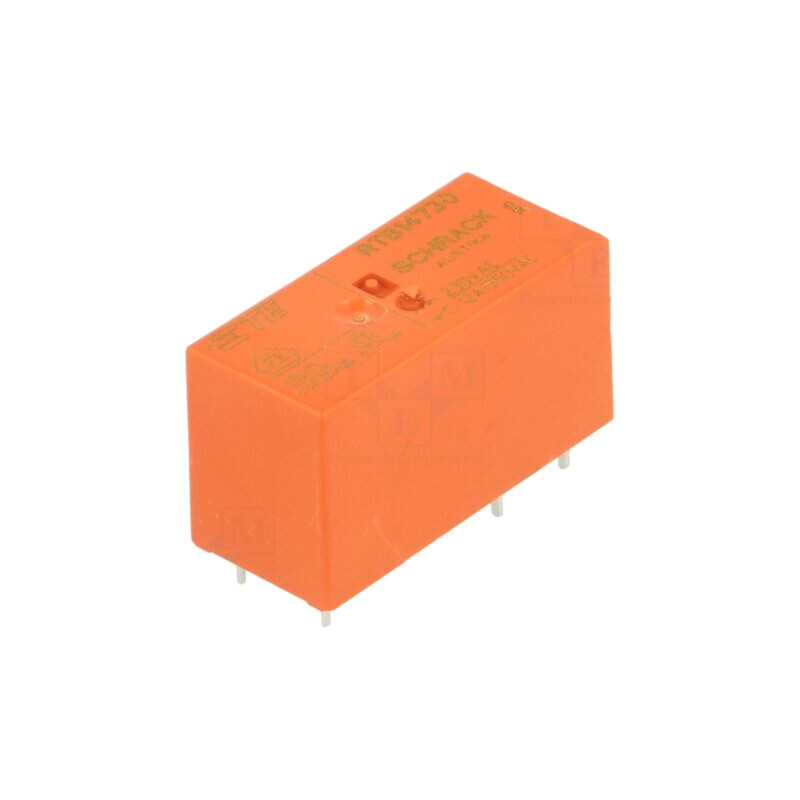 Releu: electromagnetic; SPDT; Ubobină: 230VAC; Icontacte max: 12A Releu: electromagnetic; SPDT; Ubobină: 230VAC; Icontacte max: 12A