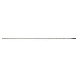 Burghiu; pentru beton; Ø: 10mm; L: 600mm; SDS-Plus®; QUADRO