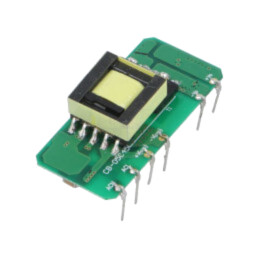 Convertor: AC/DC; 5W; 85÷264VAC; Ualim: 100÷400VDC; Uieş: 5VDC; 74%
