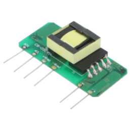 Convertor: AC/DC; 5W; 85÷264VAC; Ualim: 100÷400VDC; Uieş: 12VDC