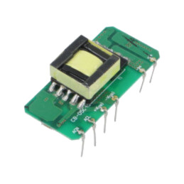 Convertor: AC/DC; 5W; 85÷264VAC; Ualim: 100÷400VDC; Uieş: 15VDC