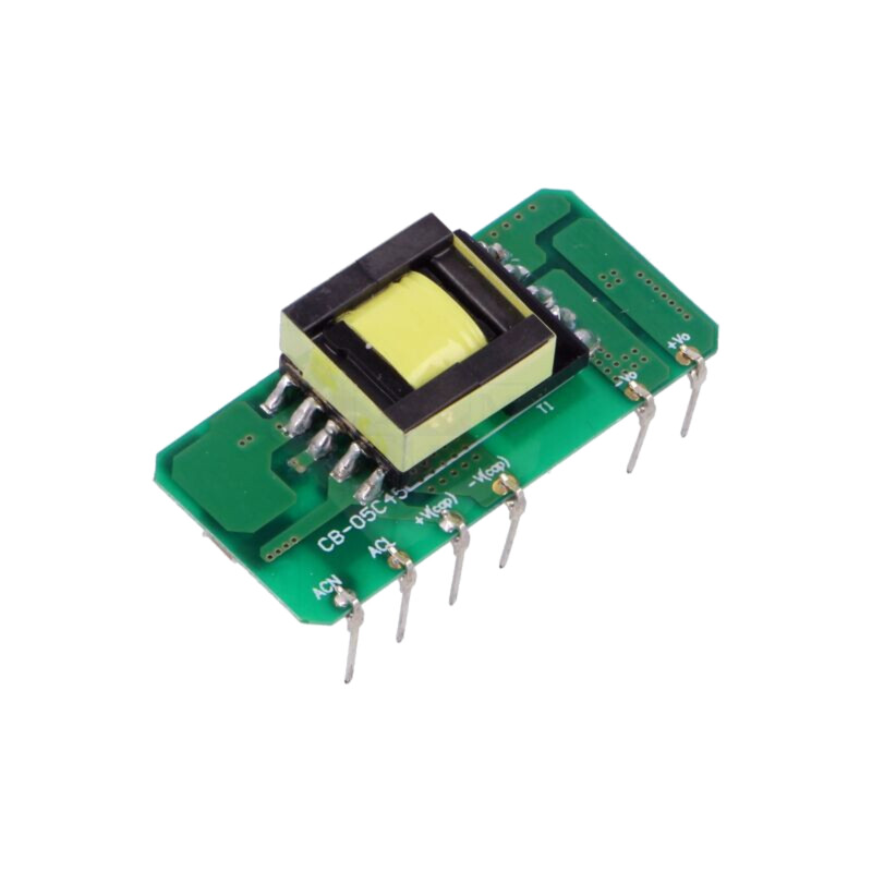 Convertor: AC/DC; 5W; 85÷264VAC; Ualim: 100÷400VDC; Uieş: 24VDC
