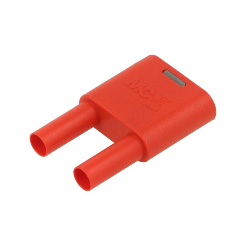 Conector: banană 4mm; banană 4mm priză x2,banană 4mm mufă x2