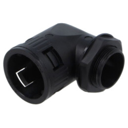 Garnitură de etanşare; M32; poliamidă; PA6S; Pas: 1,5
