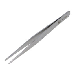 Pensetă; pt.lucrări de precizie,SMD