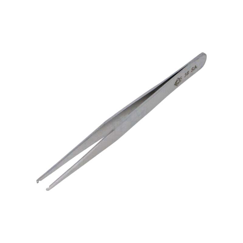 Pensetă; pt.lucrări de precizie,SMD