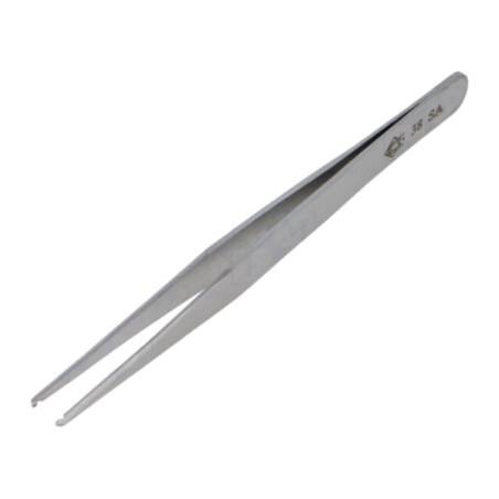 Pensetă; pt.lucrări de precizie,SMD