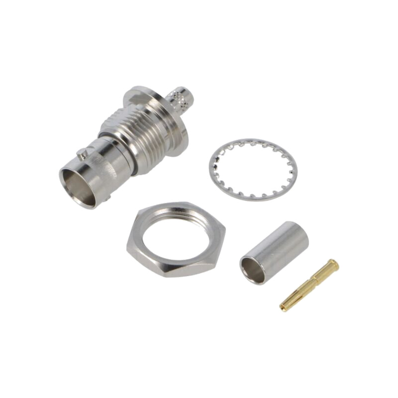 connector B6721A1-NT3G-1-50