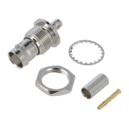 connector B6721A1-NT3G-1-50
