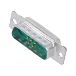 connector DA7W2PA00LF