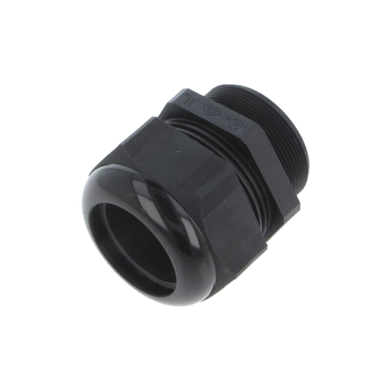 Garnitură de etanşare; M50; 1,5; IP68; poliamidă 6; neagră Garnitură de etanşare; M50; 1,5; IP68; poliamidă 6; neagră