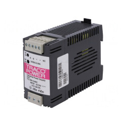 Convertor DC/DC 60W 18-75V la 24V 2.5A | Electronic-mag.ro | Componente Electronice