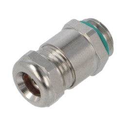 Garnitură de etanşare; M12; 1,5; IP68; alamă; SKINDICHT®