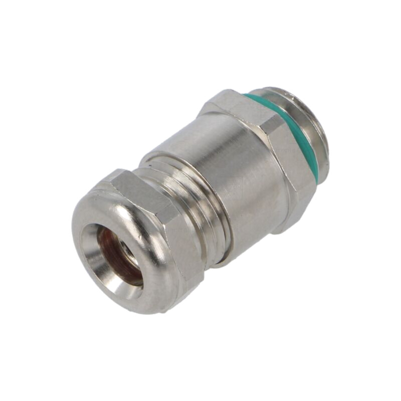 Garnitură de etanşare; M12; 1,5; IP68; alamă; SKINDICHT®