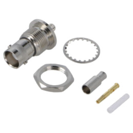 connector B6721E1-NT3G-5-50