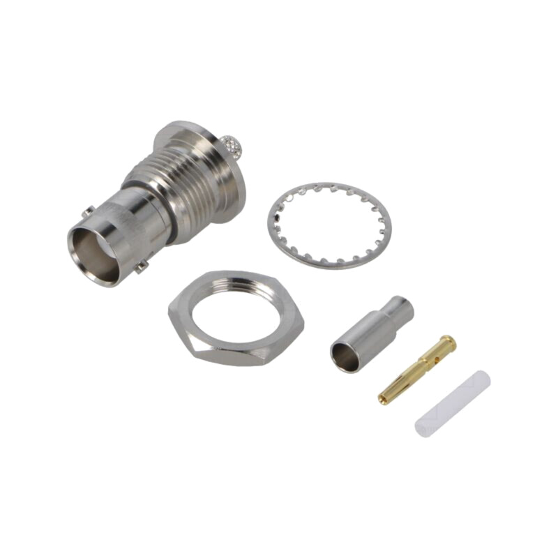 connector B6721E1-NT3G-5-50