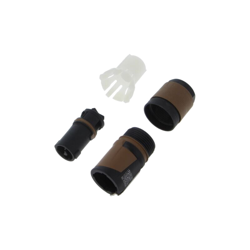 connector CABLECON 2POLE FXX SPEAKON SMALL