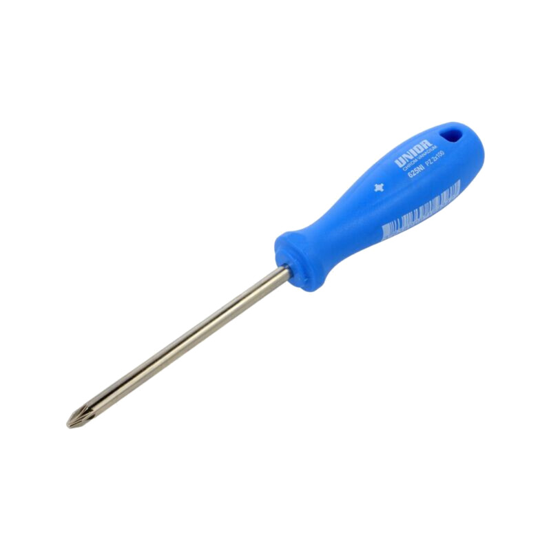 Şurubelniţă; Pozidriv®; PZ2; 625NI; Lung.lamă: 100mm