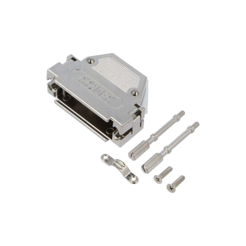 connector Gehäuse 25p