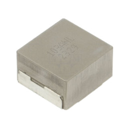 Inductor: bobină; SMD; 10000nH; Ilucru: 30000mA; 0,00415Ω; ±20%